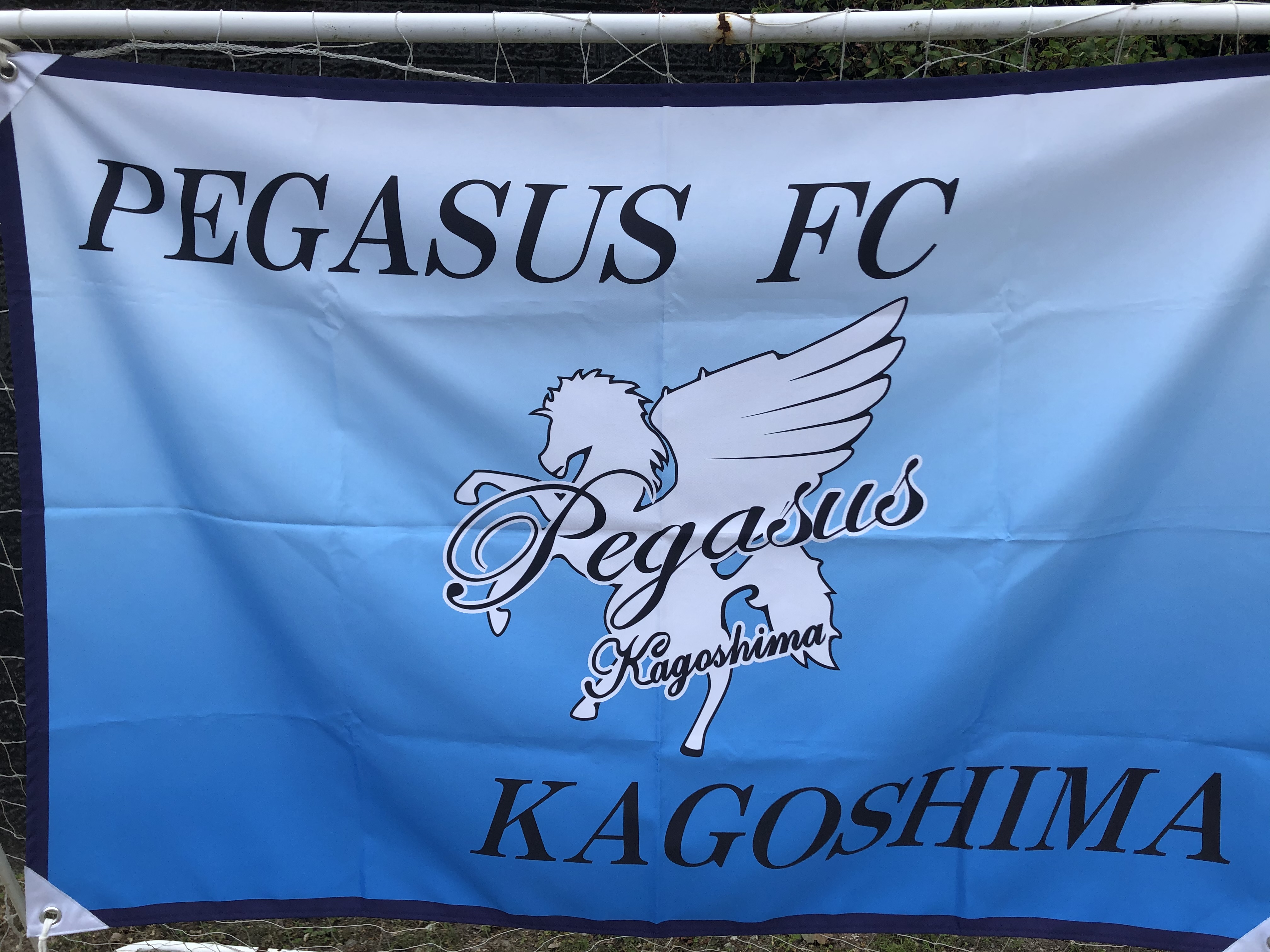 ペガサスFC鹿児島